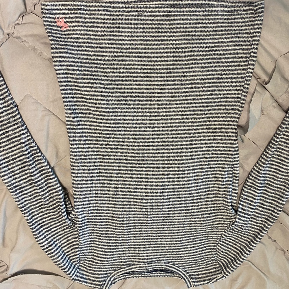 Abercrombie kids long sleeve